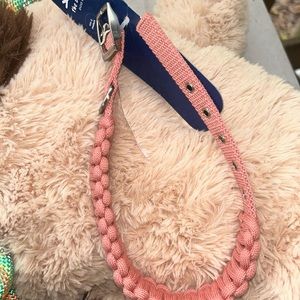 Youly the bohemian collar. New with tags.